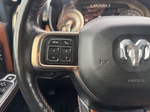 Used 2020 RAM 2500 Limited image 23