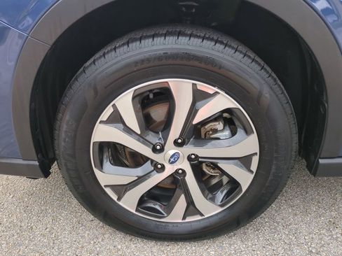Used 2021 Subaru Outback Touring XT image 10
