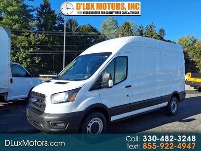 Used 2020 Ford Transit 250 148 High Roof