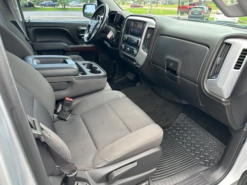 Used 2014 GMC Sierra 1500 SLE w/ Texas SLE Value Package RWD image 16