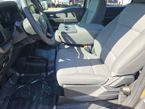 New 2025 Ford F150 XL image 13