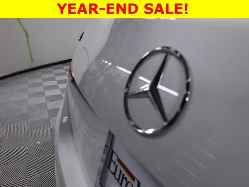 Used 2025 Mercedes-Benz C 300 4MATIC Sedan image 56