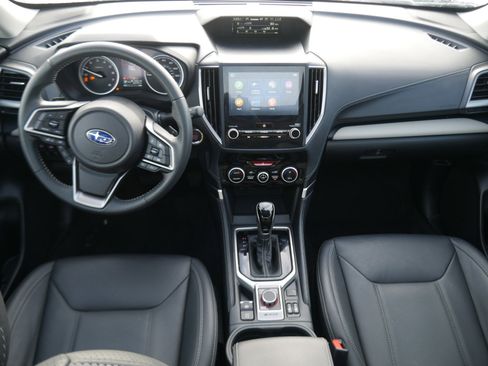 Used 2024 Subaru Forester Limited image 10