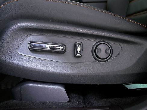 Used 2026 Honda CR-V Sport-L image 16