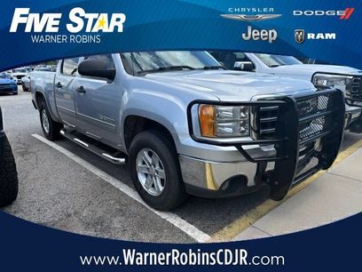 Used 2013 GMC Sierra 1500 SLE w/ Power Tech Package