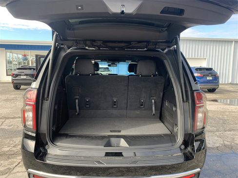 Used 2021 Chevrolet Tahoe LT image 20