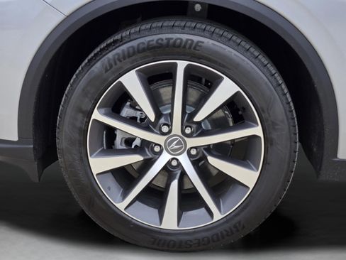 New 2026 Acura MDX FWD w/ Technology Package image 24