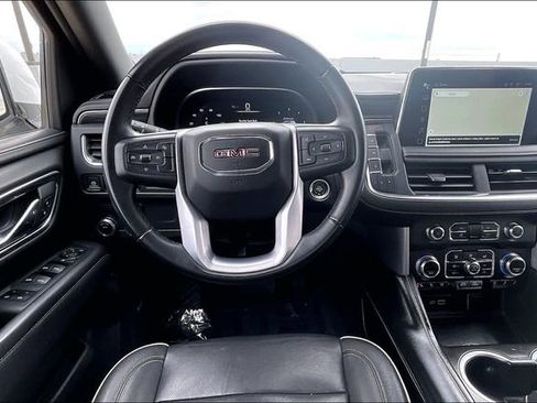 Used 2023 GMC Yukon SLT image 4