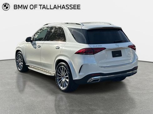 Used 2022 Mercedes-Benz GLE 350 GLE 350 image 7