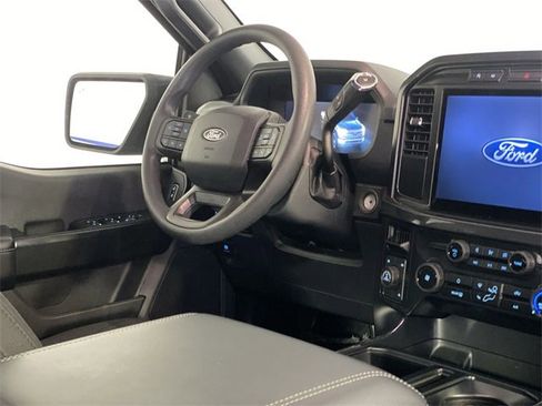 Used 2024 Ford F150 STX image 14
