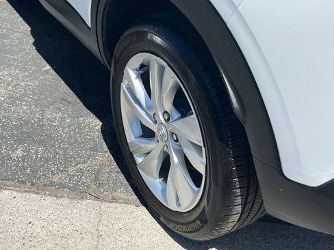 Used 2025 Buick Encore GX Preferred image 31