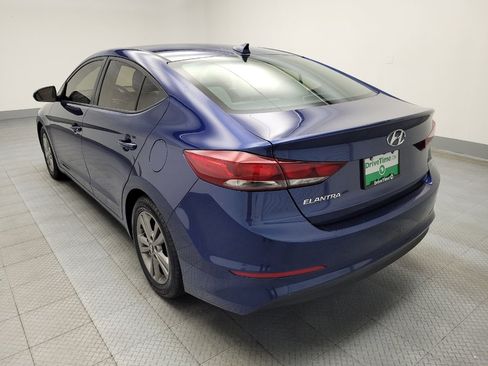 Used 2018 Hyundai Elantra SEL image 5