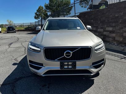 Used 2016 Volvo XC90 T6 Momentum w/ Momentum Plus Package