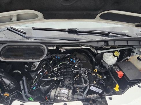 Used 2016 Ford Transit 250 130 Medium Roof RWD image 16