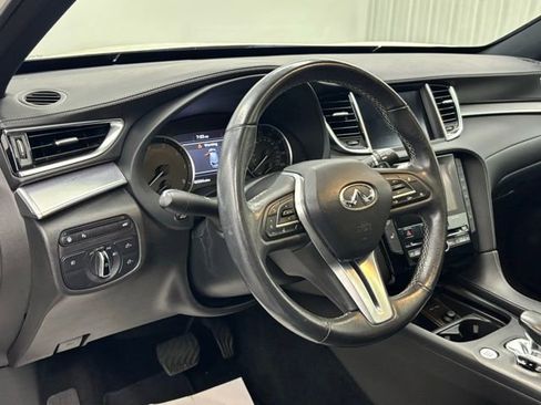 Used 2020 INFINITI QX50 Essential w/ Edition 30 Package image 15