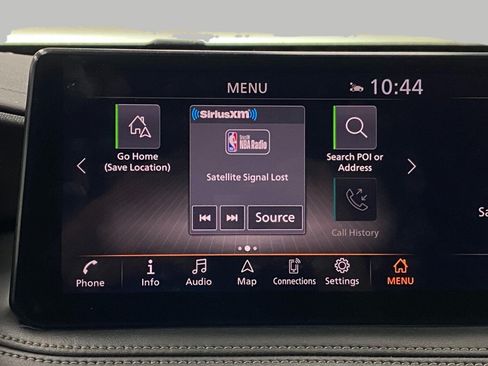 Used 2023 INFINITI QX60 Luxe AWD/4WD image 23