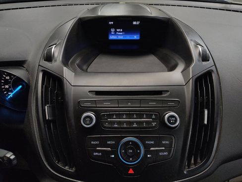 Used 2017 Ford Escape SE w/ SE Cold Weather Package FWD image 25