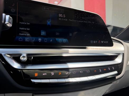 Used 2023 Cadillac Lyriq 2WD image 20