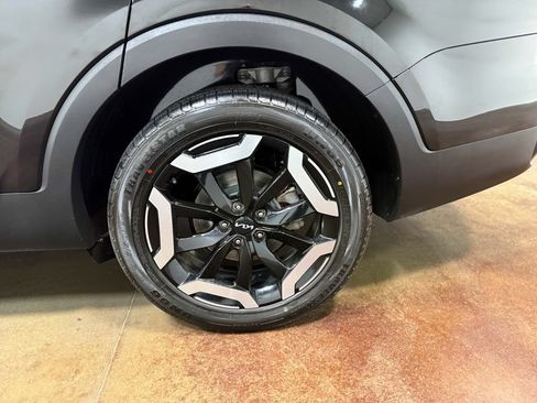 Used 2024 Kia Telluride S w/ S Sunroof Package AWD/4WD image 91