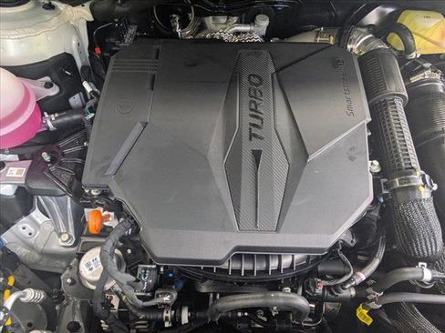 New 2026 Hyundai Santa Fe SEL image 18