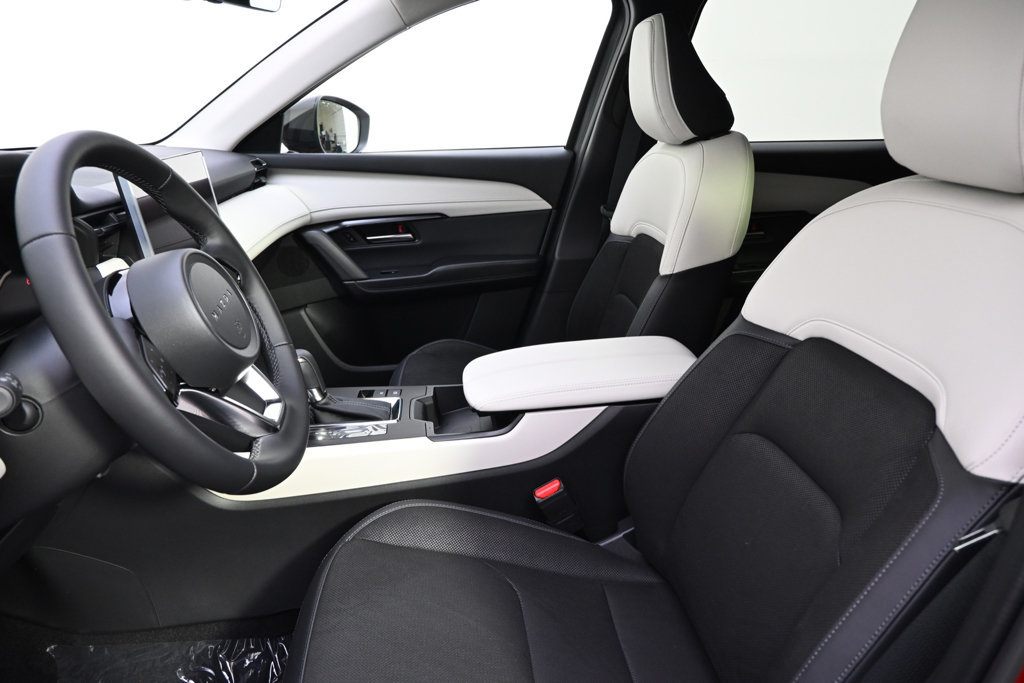 New 2026 MAZDA CX-5 Preferred AWD/4WD image 13