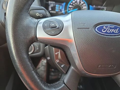 Used 2017 Ford C-MAX SE image 17