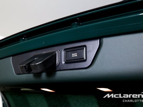 Used 2020 Bentley Mulsanne RWD image 23