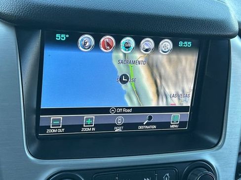 Used 2020 GMC Yukon SLT w/ Open Road Package image 24