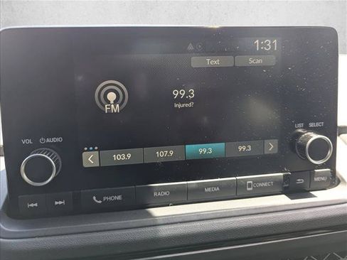 Used 2024 Honda Accord EX image 17