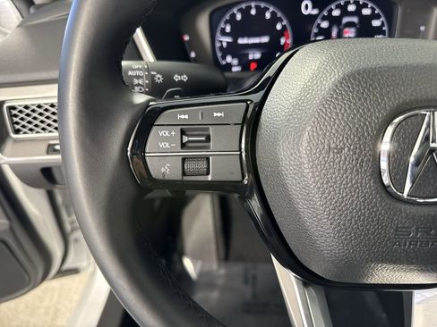 Certified 2025 Acura Integra image 12