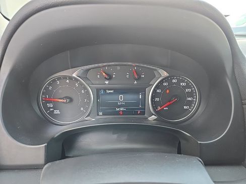 Used 2024 GMC Terrain SLE FWD image 15
