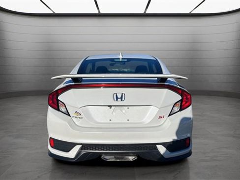 Used 2019 Honda Civic Si image 8