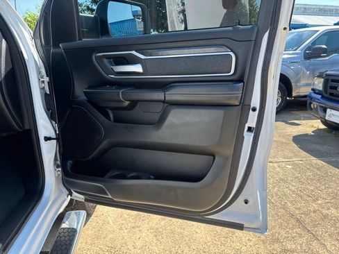 Used 2019 RAM 1500 Big Horn AWD/4WD image 19