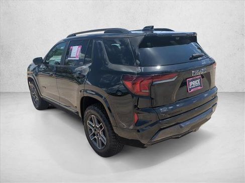 Used 2026 GMC Terrain AT4 w/ Technology Package II AWD/4WD image 8