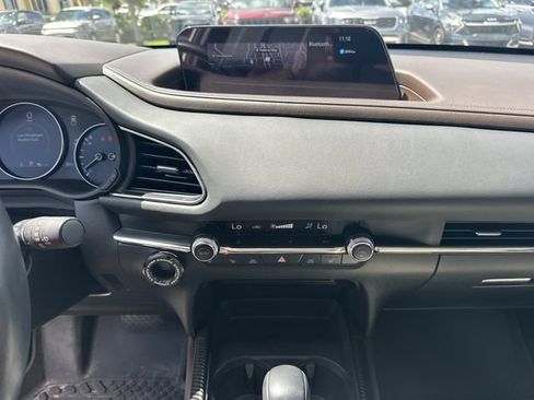 Used 2021 MAZDA CX-30 2.5 Turbo w/ Premium Plus Pkg AWD/4WD image 31