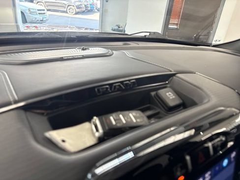 Used 2023 RAM 1500 Limited AWD/4WD image 43