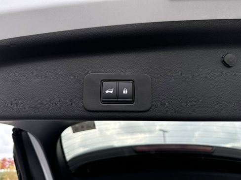 New 2026 Nissan Murano SL image 35