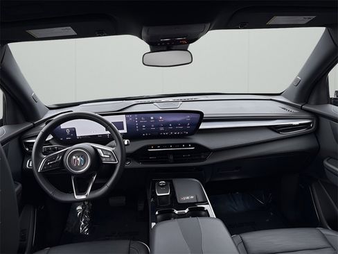 Used 2025 Buick Enclave Sport Touring image 24