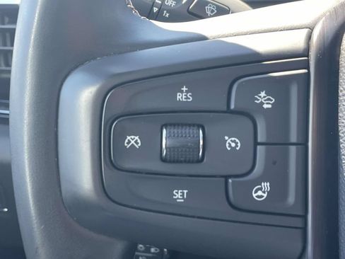 Used 2024 GMC Sierra 2500 AT4 w/ AT4 Premium Plus Package AWD/4WD image 23