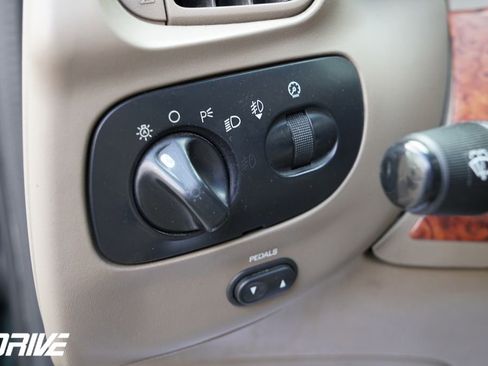 Used 2001 Ford F150 Lariat image 21