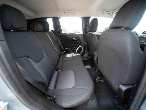 Used 2018 Jeep Renegade Sport w/ Power & Air Group AWD/4WD image 25