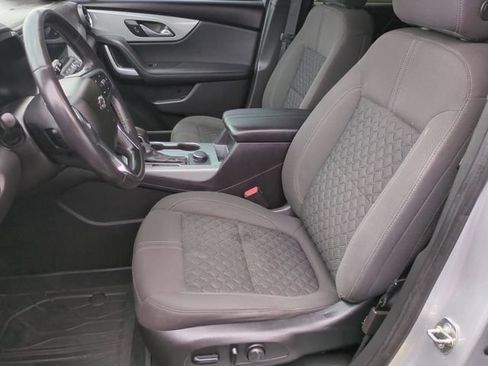 Certified 2019 Chevrolet Blazer LT FWD image 25