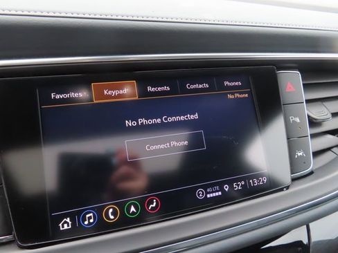 Used 2022 Buick Enclave Essence w/ Experience Buick Package AWD/4WD image 31