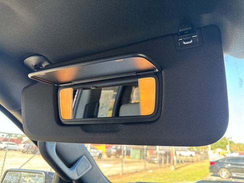 New 2026 Chevrolet Silverado 1500 ZR2 image 30