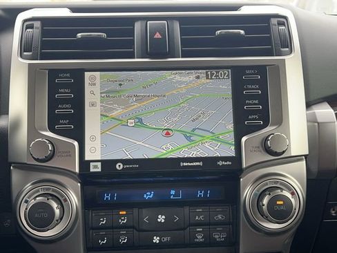 Used 2023 Toyota 4Runner Limited image 14