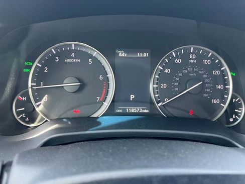 Used 2017 Lexus RX 350 AWD w/ Premium Package image 8