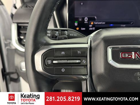 Used 2026 GMC Terrain Elevation image 26