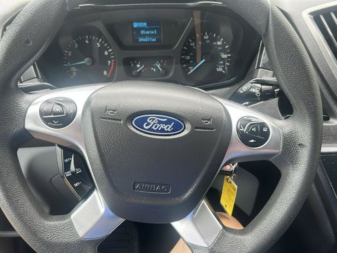 Used 2019 Ford Transit 150 130 Low Roof RWD image 22