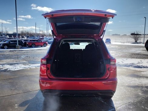 Used 2022 Mitsubishi Outlander ES image 14