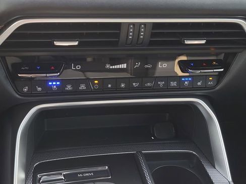 New 2026 MAZDA CX-90 3.3 Turbo w/ Premium Plus Pkg image 20